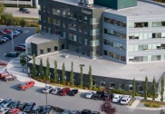 Centerpoint Financial Building