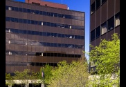 Calais Buildings