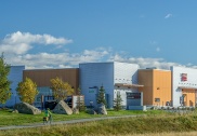 South Anchorage SB