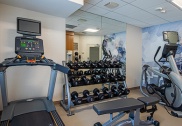 Springhill Suites Midtown